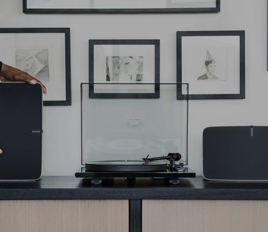 Is This the Ultimate Turntable for Sonos Lovers?