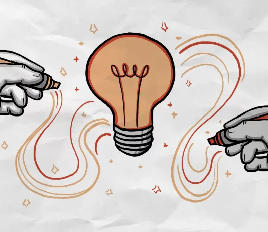 Guiding Principles for Learning Drawing