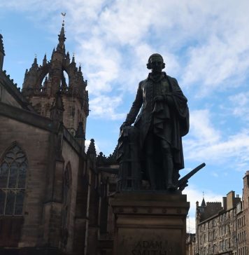 The Wealth of Nations: The Legacy of Adam Smith