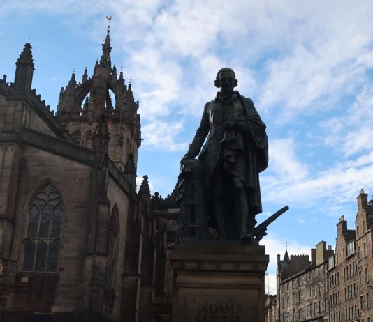 The Wealth of Nations: The Legacy of Adam Smith