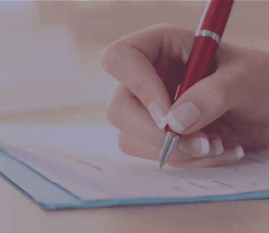 How to Write a Letter of Indemnity