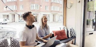Family and Friends Provide a Key Lifeline for Entrepreneurs