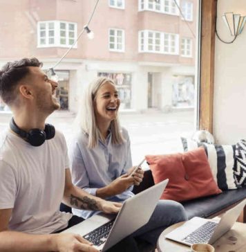 Family and Friends Provide a Key Lifeline for Entrepreneurs