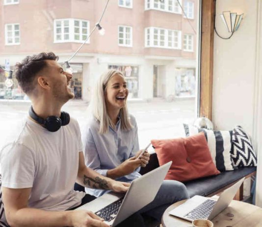 Family and Friends Provide a Key Lifeline for Entrepreneurs