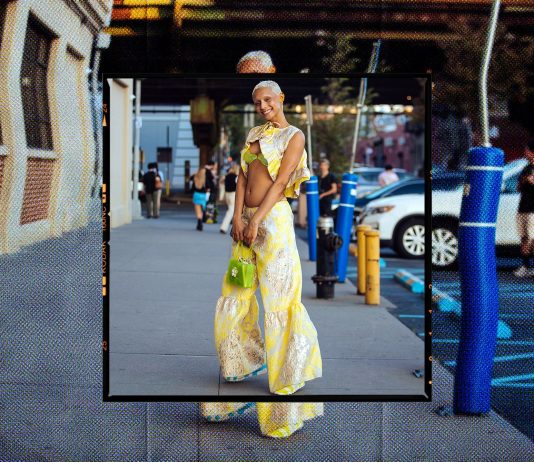 Lightweight Pants for Effortless Summer Outfits