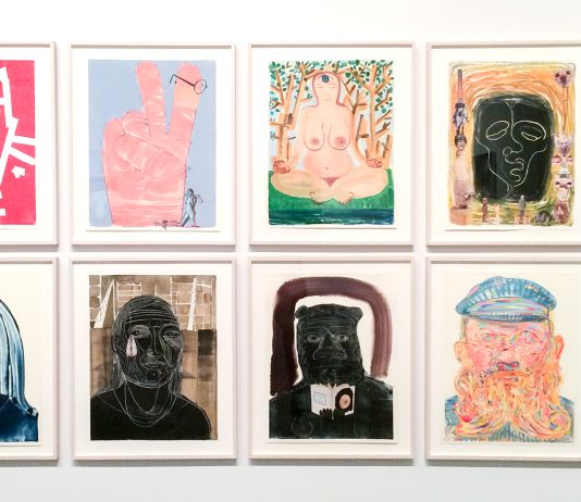 Great Reasons to Start Collecting Limited Edition Prints