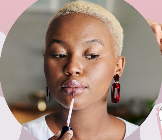 The Best Lip Oils for a Non-Sticky Shine