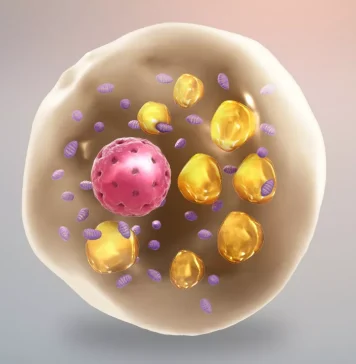 How Lipids Form Cell Membranes
