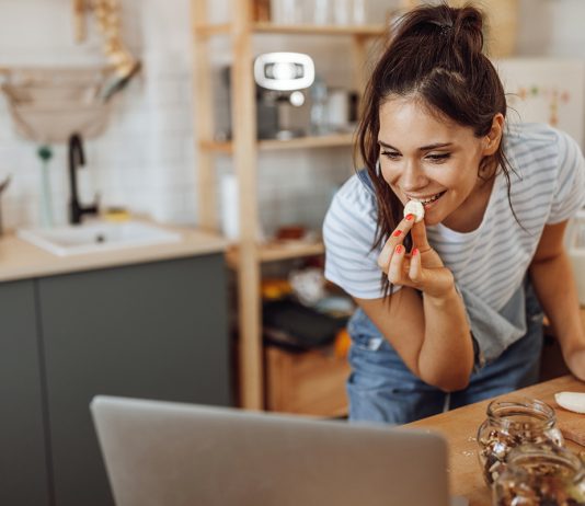 Great Long-Distance Date Ideas