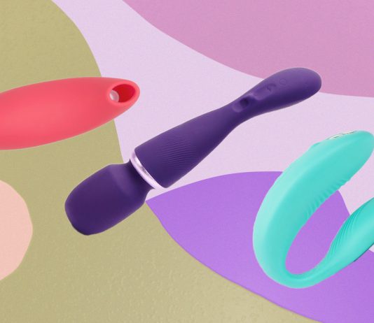 The Best Long-Distance Sex Toys for Fun From Afar