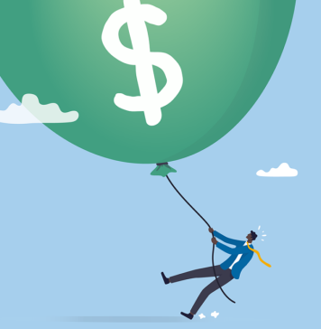 Why long-term economic growth often disappoints