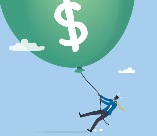 Why long-term economic growth often disappoints