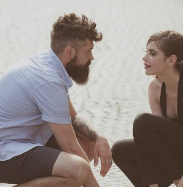What Actually Happens When We Experience Love at First Sight?
