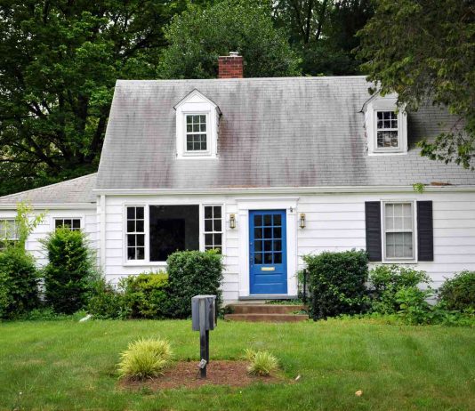 The Average Price of a Starter Home Across the U.S.