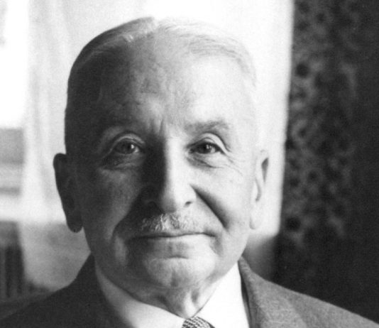 Ludwig von Mises’ Defense of Free Markets and Individual Liberty