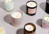 Luxe Scented Candles to Gift This Year
