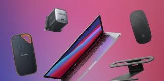 Best MacBook accessories to buy