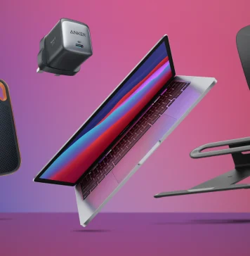 Best MacBook accessories to buy
