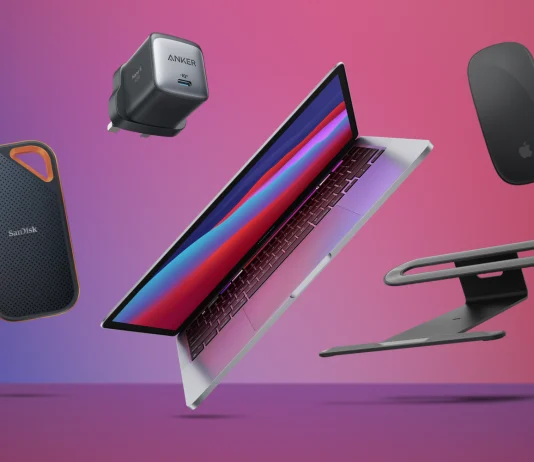 Best MacBook accessories to buy