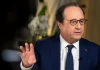 Hollande points finger over Macron errors