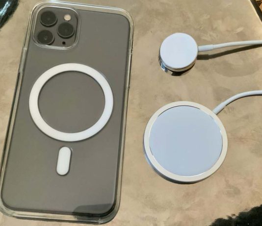 What is MagSafe and how does it work?