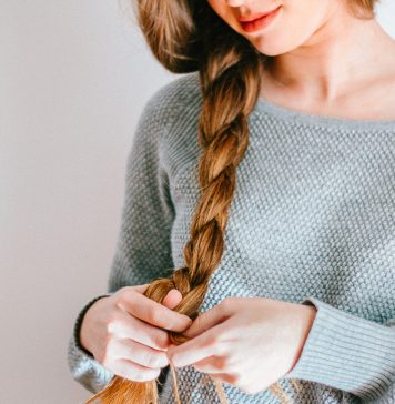 Easy Ways to Make Your Hair Grow Fast