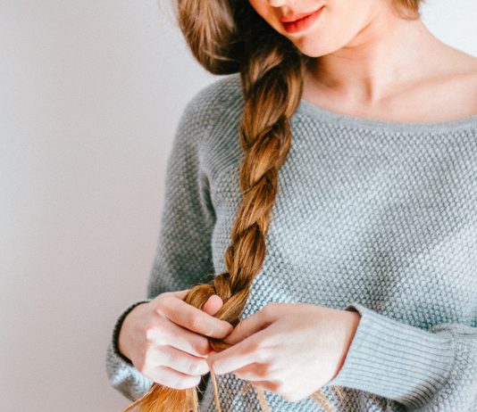 Easy Ways to Make Your Hair Grow Fast