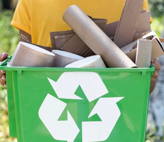 Easy Ways To Make Money Recycling