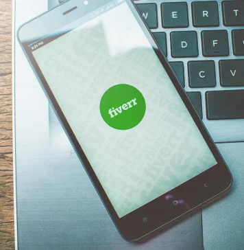 How To Make Money On Fiverr