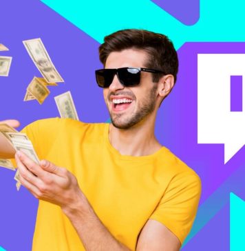 How To Make Money On Twitch