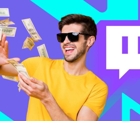 How To Make Money On Twitch