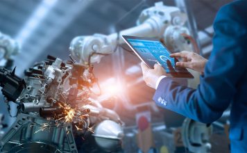 How Technology is Revolutionizing Manufacturing Around the World