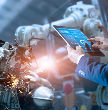 How Technology is Revolutionizing Manufacturing Around the World