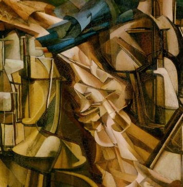 Famous and Innovative Marcel Duchamp Artworks