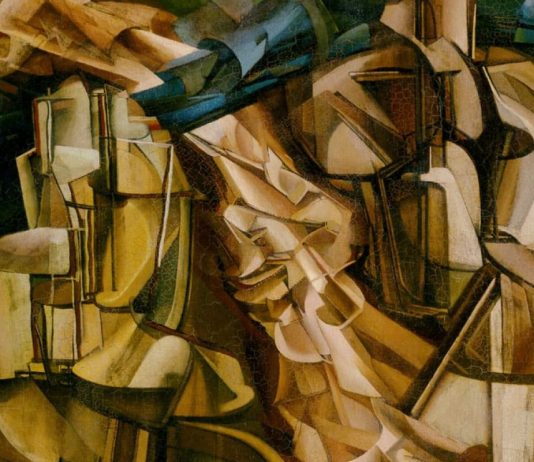 Famous and Innovative Marcel Duchamp Artworks