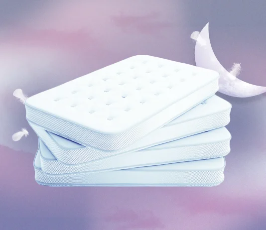 The Absolute Best Mattresses for Better Sleep