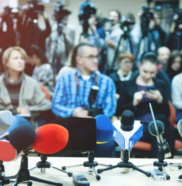 Media Consumption and Polarization: Liberals vs. Conservatives