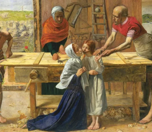 The Romantic Appeal of the Medieval Past