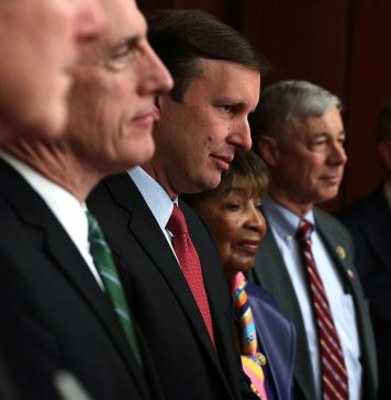 How Members of Congress Deal With Their Mental Health