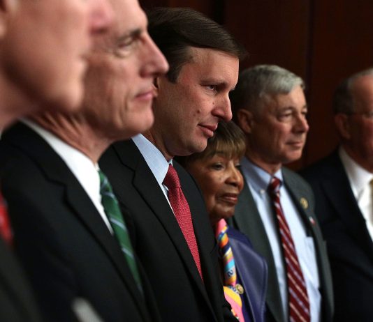 How Members of Congress Deal With Their Mental Health