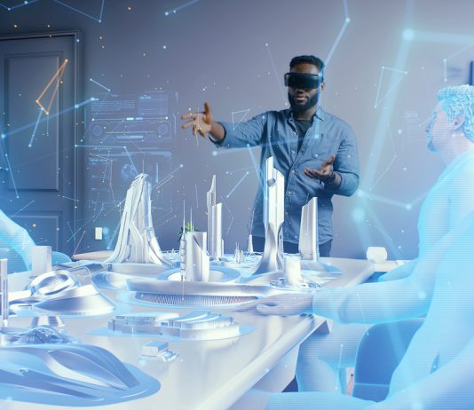 Is the metaverse really the future?