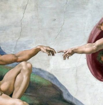 Surprising Facts About Michelangelo