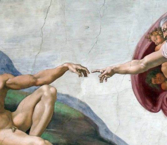 Surprising Facts About Michelangelo