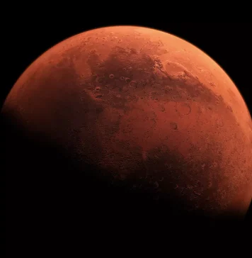 Scientists Consider Microorganisms in Mars Rocks Coming to Earth