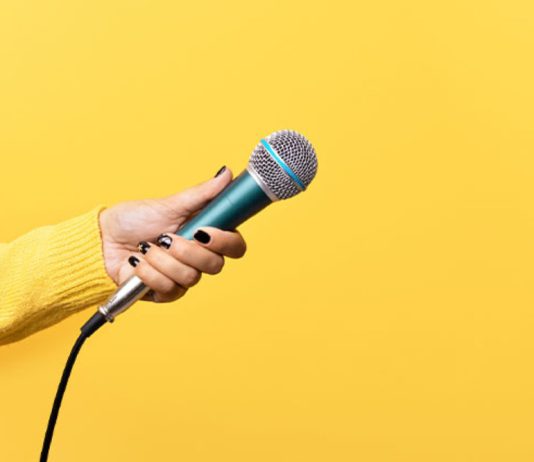 Great Microphones To Upgrade Your Video Calls