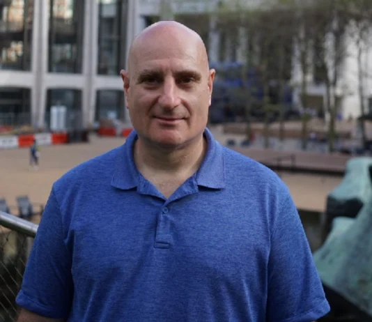 Mike Itkis: A Real Alternative to Career Politicians