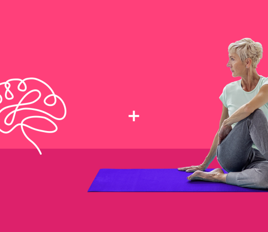 How Our Mindset Influences Our Health and Body