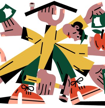 Can a Family Survive on the US Minimum Wage?