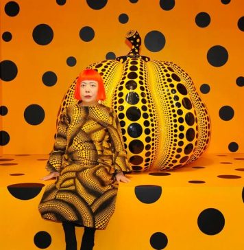 Top Modern Artists to Get Inspired