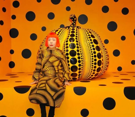 Top Modern Artists to Get Inspired